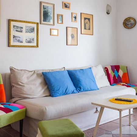 Apartmani Kala Podgora Cameră foto