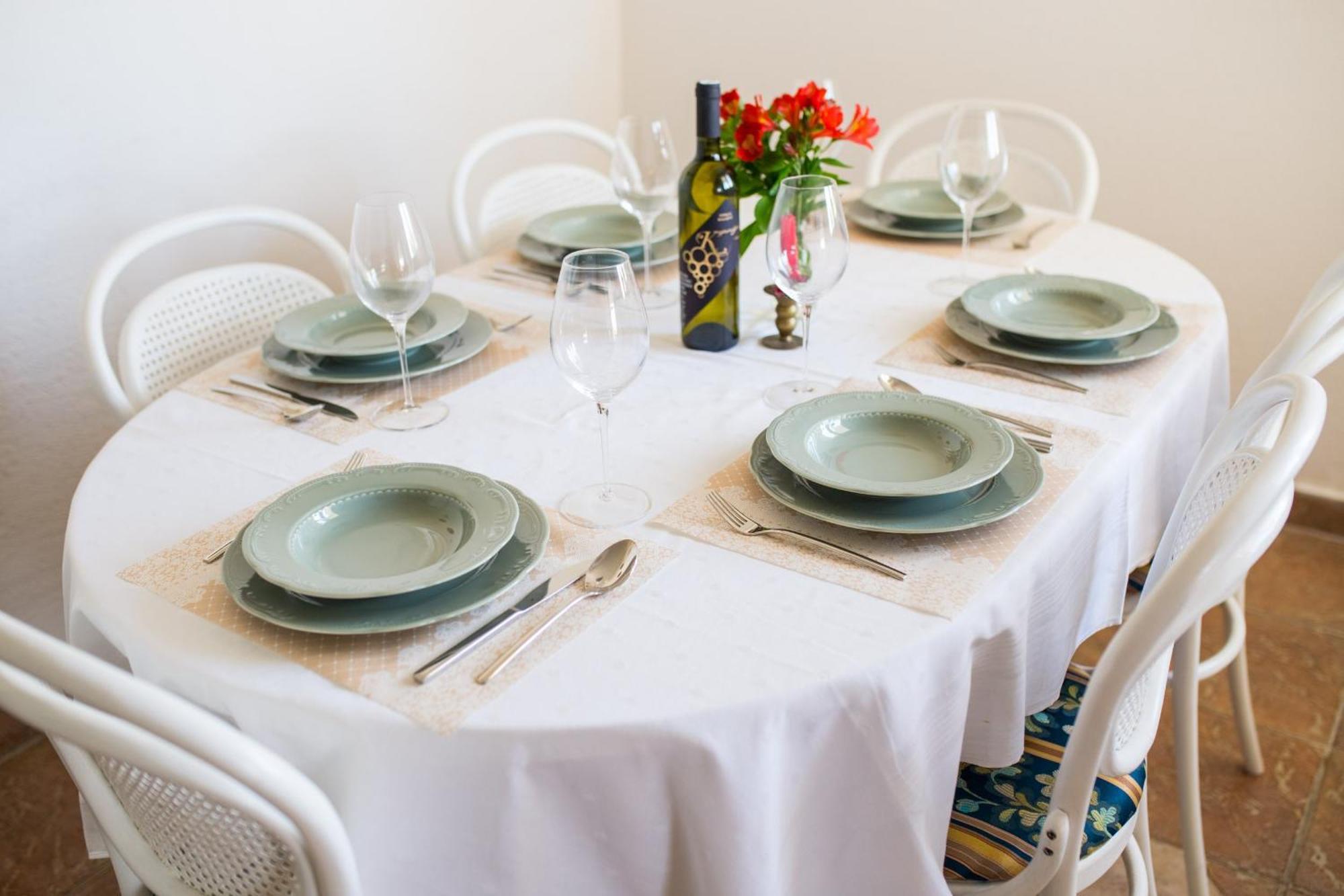 Apartmani Kala Podgora Cameră foto