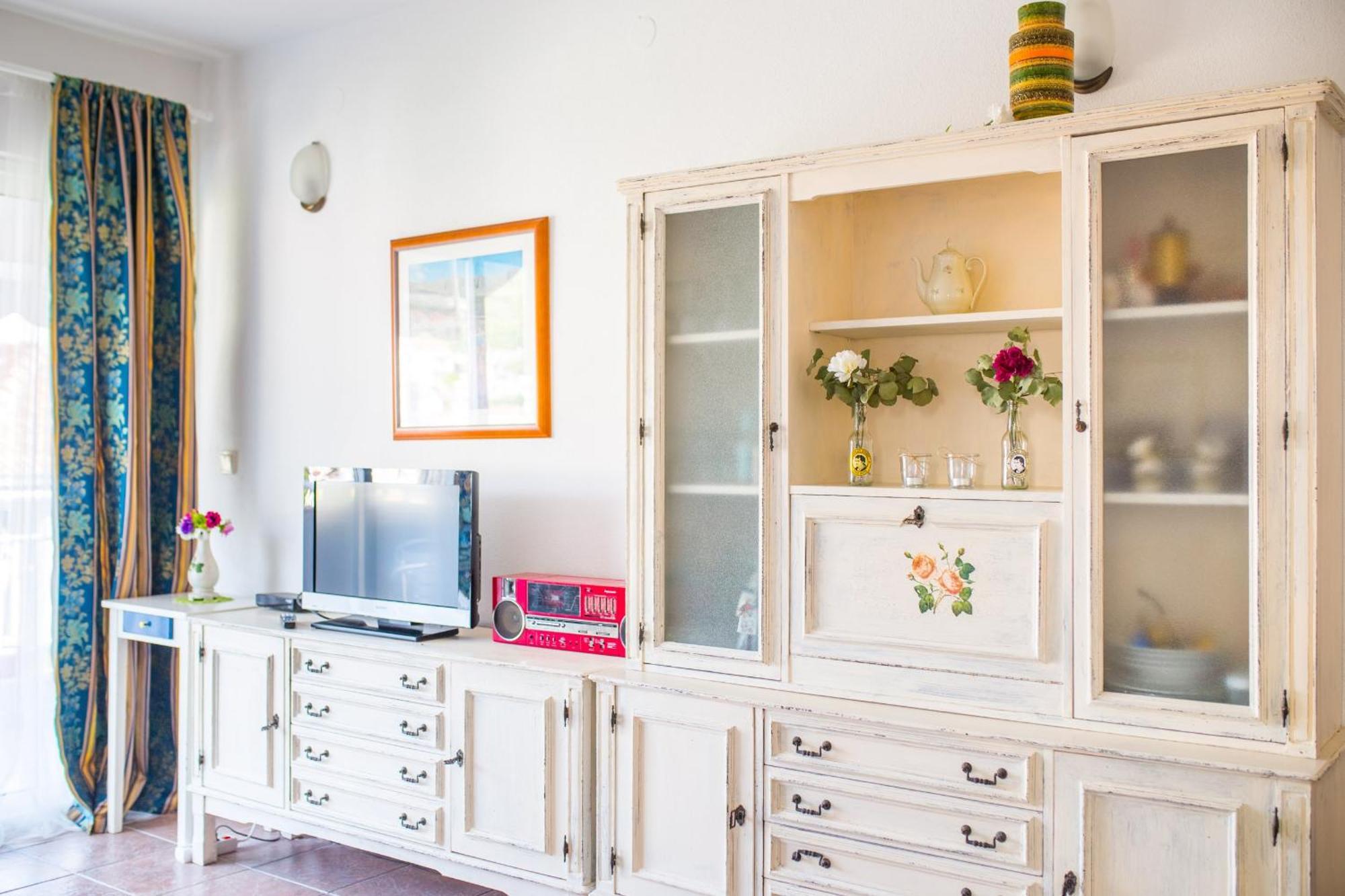 Apartmani Kala Podgora Cameră foto